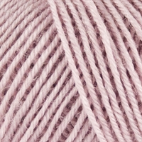 1029 Lys Rosa Nettle Socks Yarn ONION 